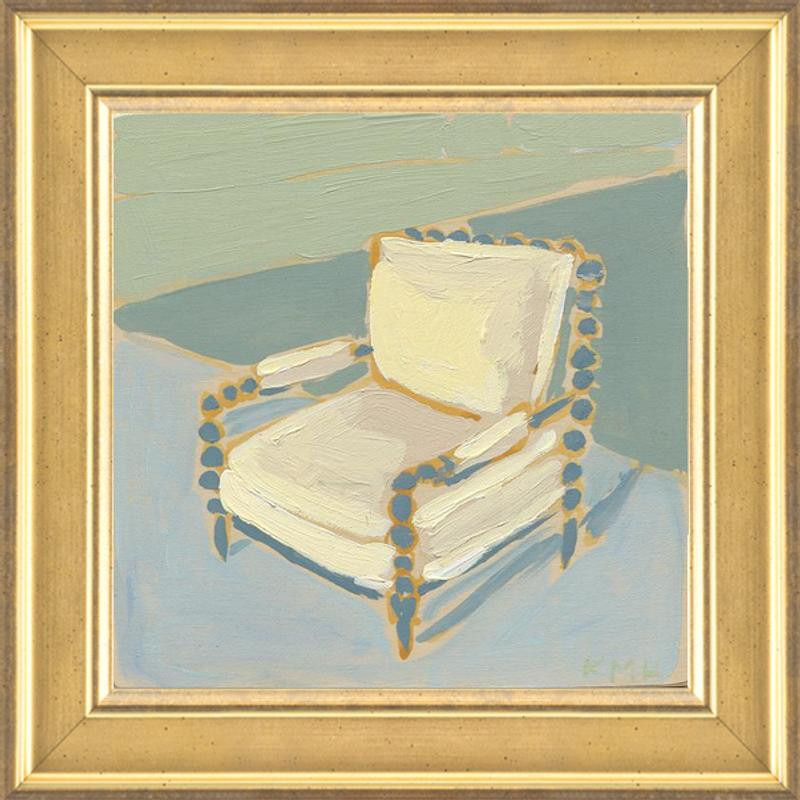 Chair No. 17 | Artfully Walls