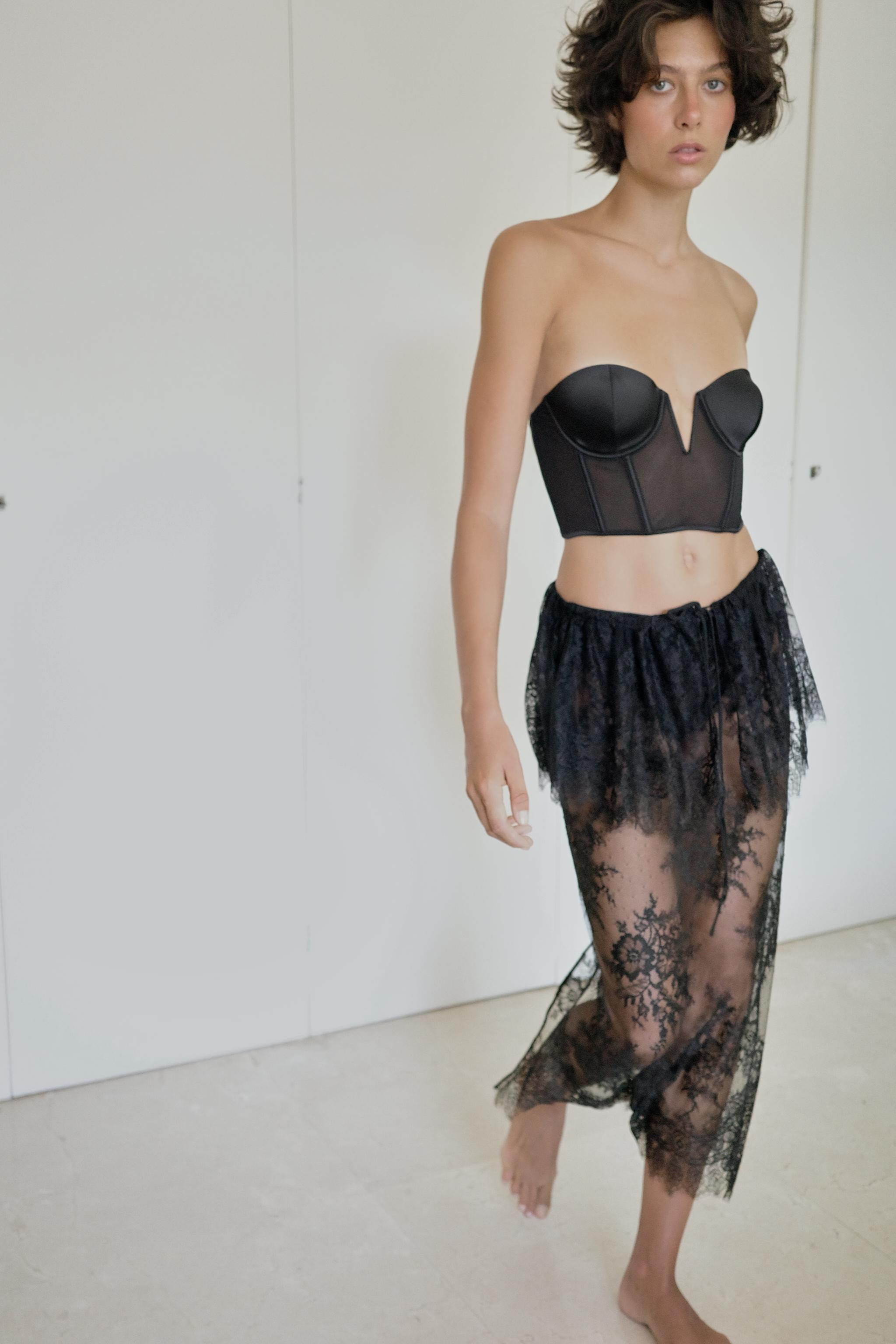 - Black | ZARA United Kingdom | Zara UK