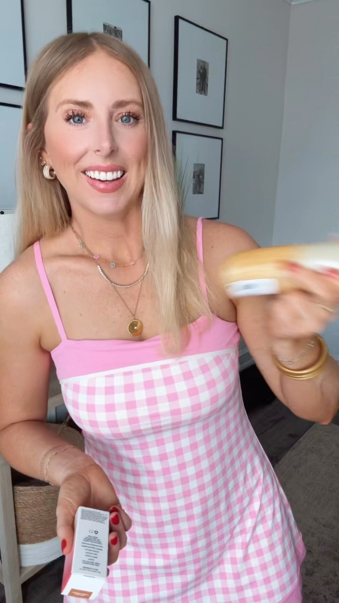 Ulta beauty sale! 50% off!

#LTKSpringSale #LTKBeauty #LTKSaleAlert