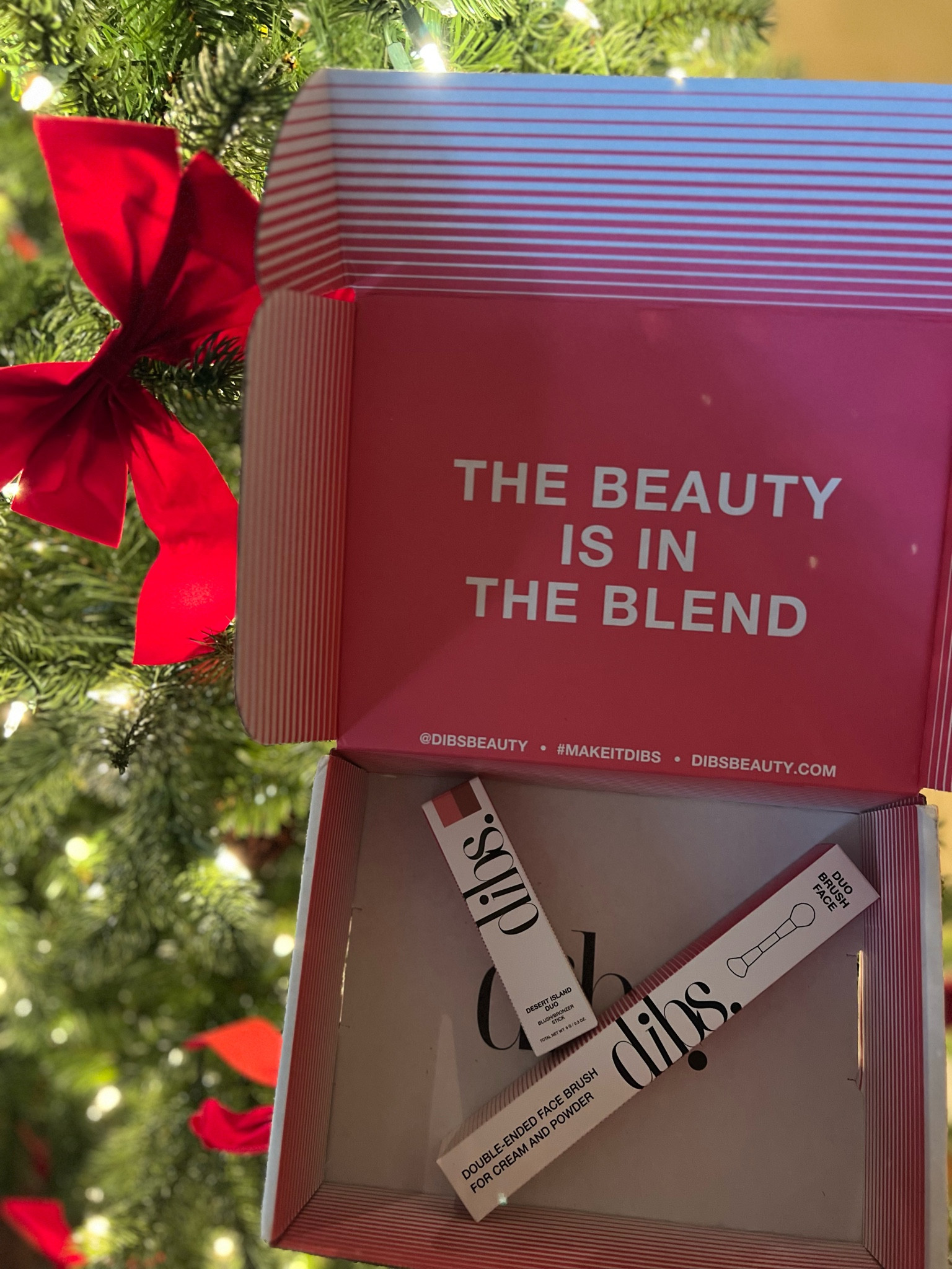 Dibs beauty - Christmas gift idea for her | gift guide for her | for teenager. Gift bundles will still make it on time for Christmas! 

#LTKBeauty #LTKFindsUnder50 #LTKGiftGuide