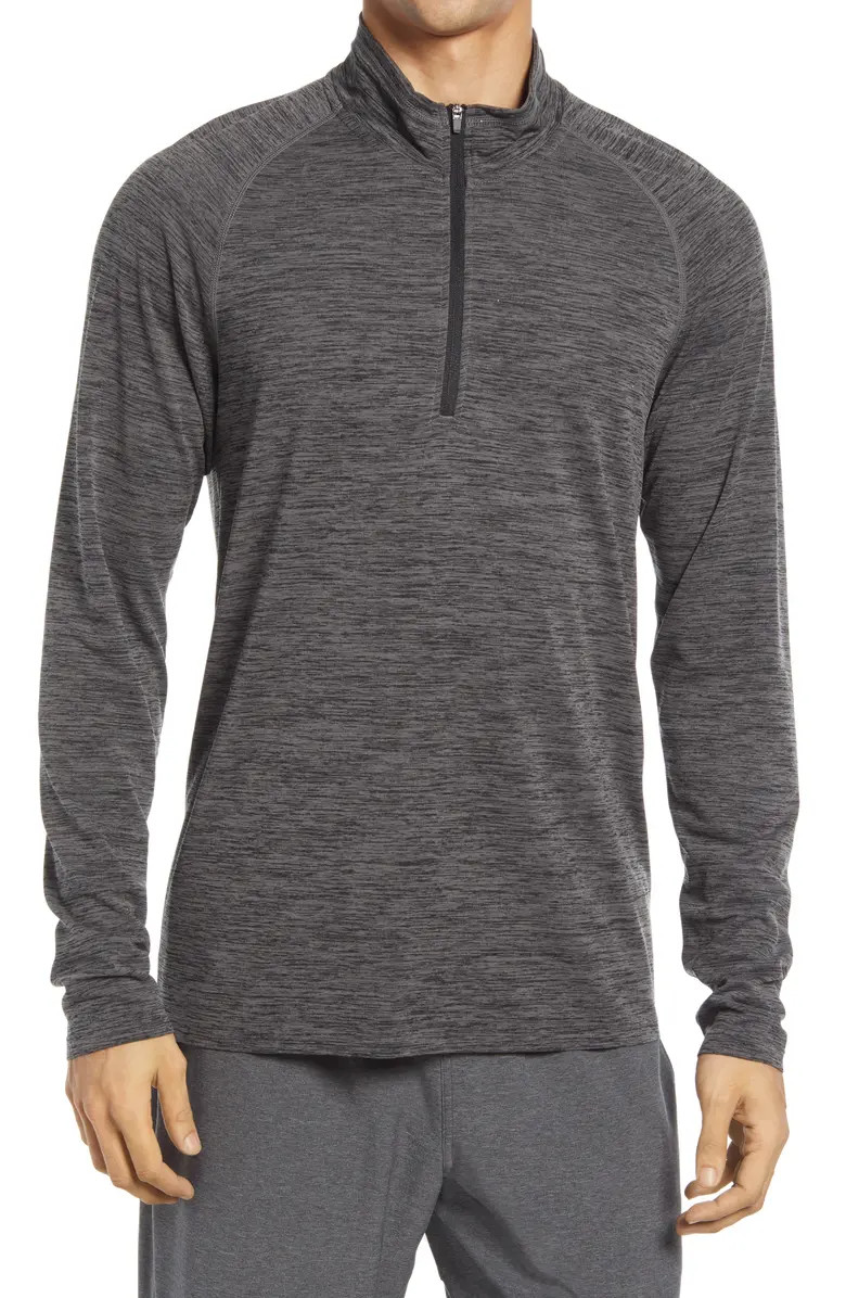 Men's Quarter Zip Pullover | Nordstrom