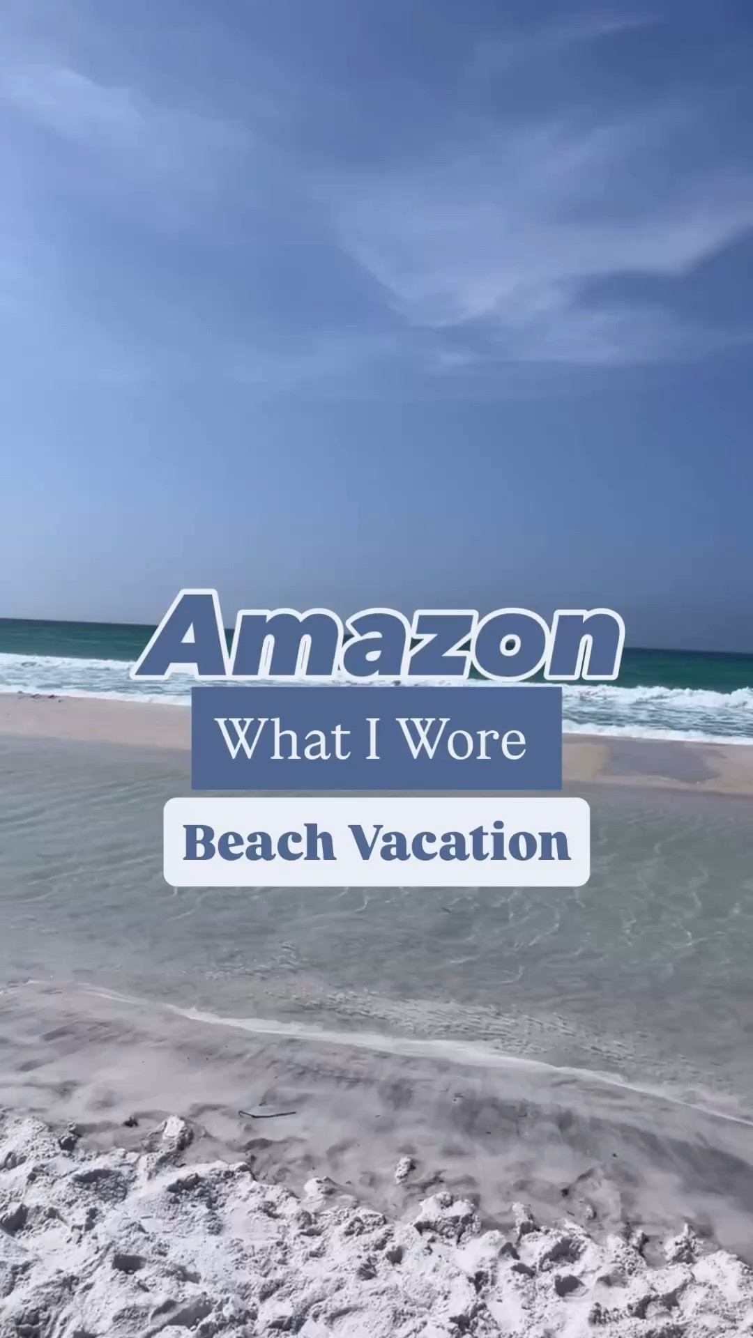 Outfits I wore for vacation 🏝️☀️ mom approved swimsuits, adorable dinner outfits and athletic comfy outfits 🤗 + some travel outfits that are comfy enough for a long travel day ✈️ 

#LTKSeasonal #LTKSwim #LTKTravel