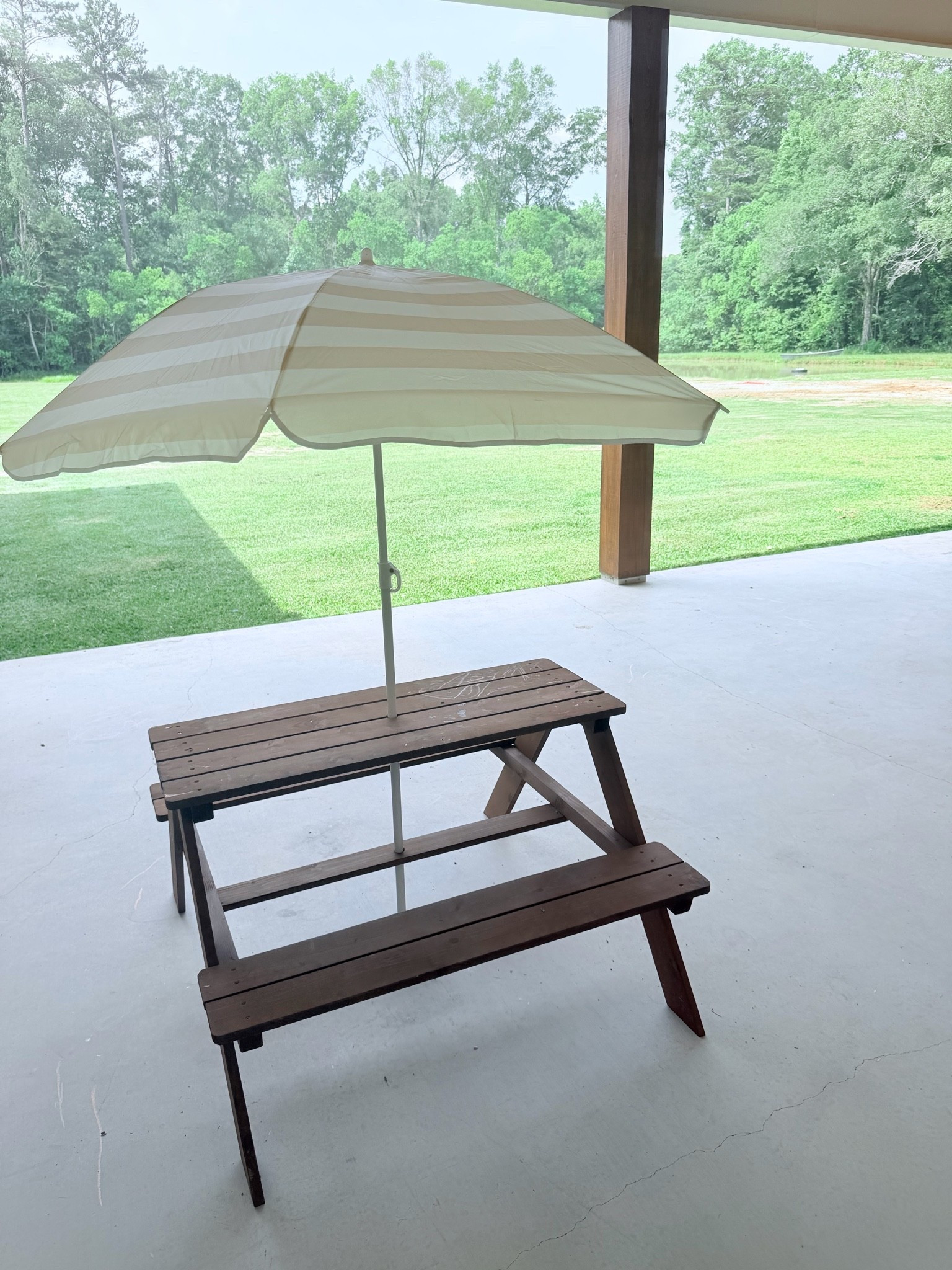 Perfect toddler picnic table for the summer.

#LTKSaleAlert #LTKKids #LTKmomlife