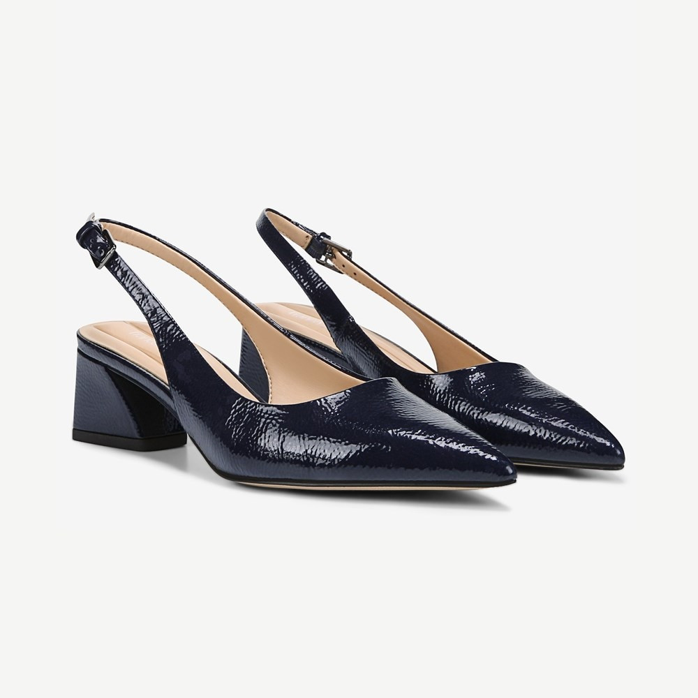 Franco Racer Slingback | Franco Sarto