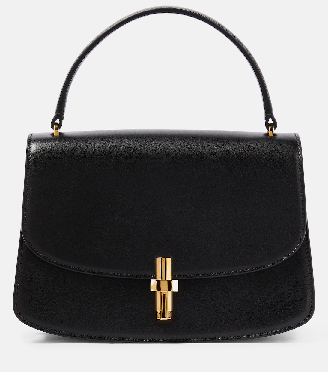 Sofia 10 leather tote bag | Mytheresa (US/CA)