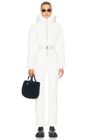 Marie II Ski Suit | FWRD 