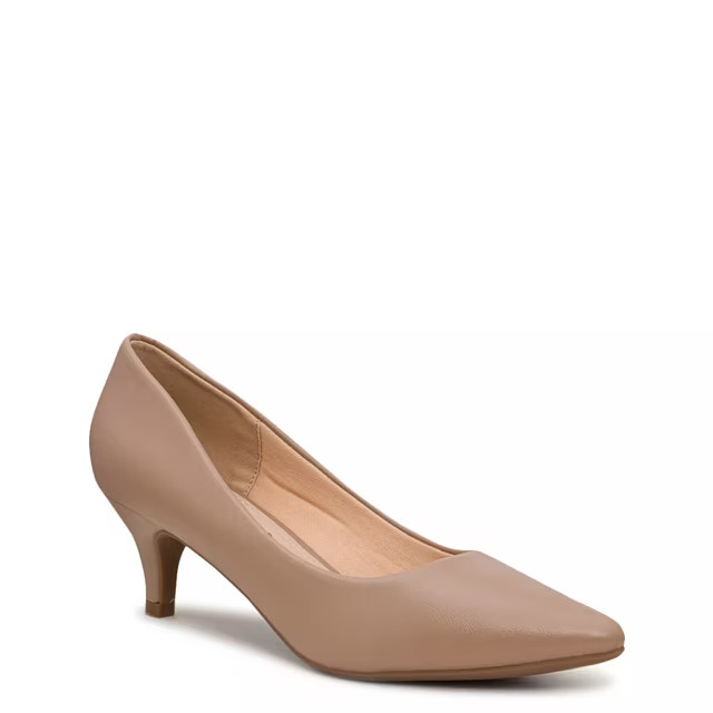 Kelly & Katie Ainsley Wide Width Pump | DSW CA