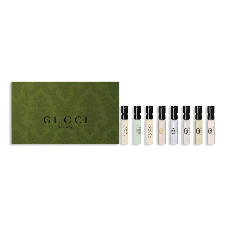 8-Piece Sampling Gift Set | Ulta