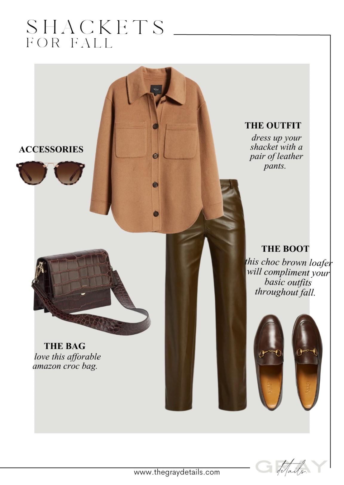 Fall outfit 

#LTKitbag #LTKstyletip #LTKshoecrush