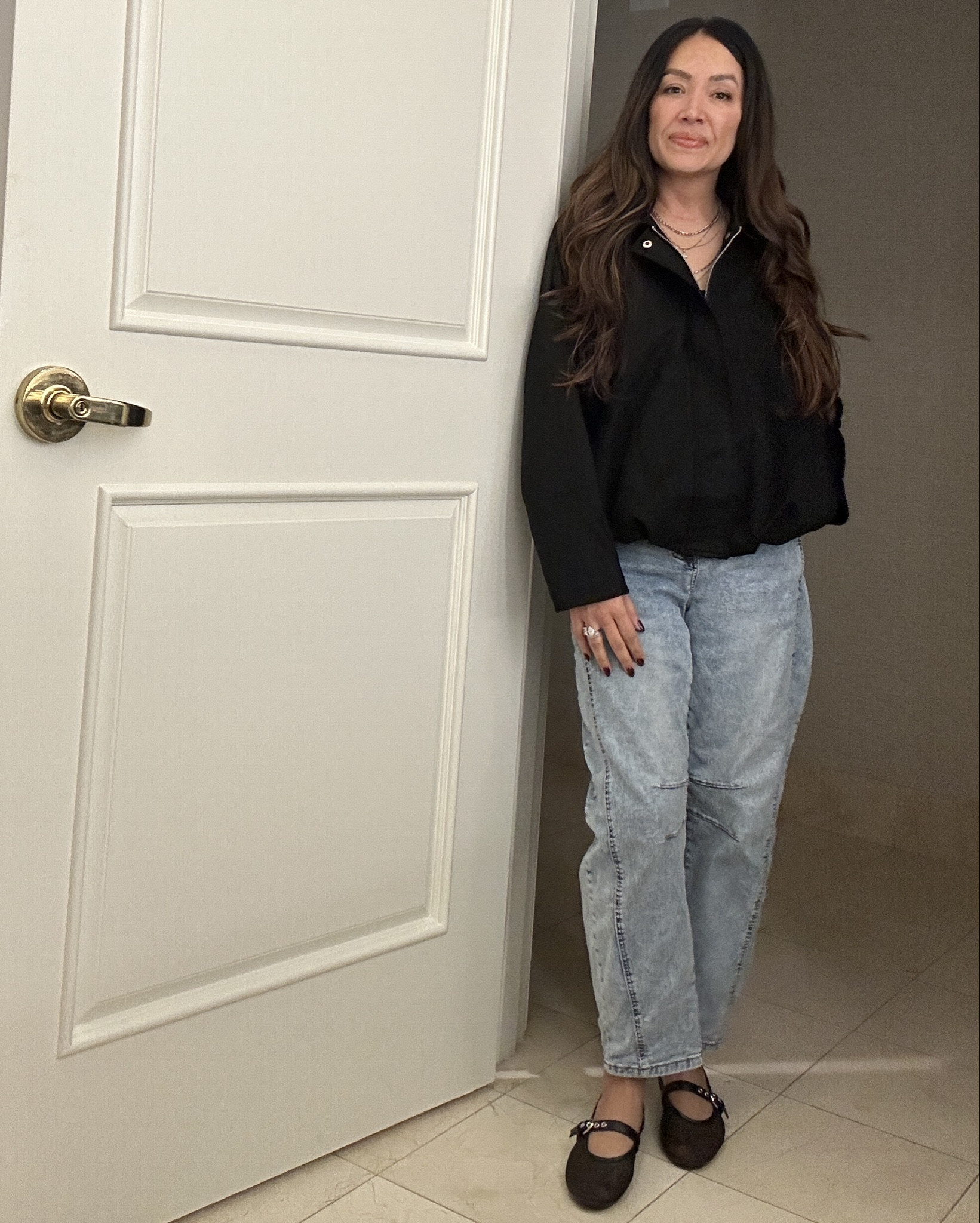 
How To Shop👇🏽

🤍Make sure you're following me first! If not,
the app may block the automatic link.

Once you're following, just comment SHOP or COMPRA and I'll send you a DM with all the details.

Everything in small
Shoes tts

#OOTD #Latinacontentcreator #noncurvylatina 
#amazonfashion #walmartfashion

#LTKFindsUnder50 #LTKmomlife #LTKOver40