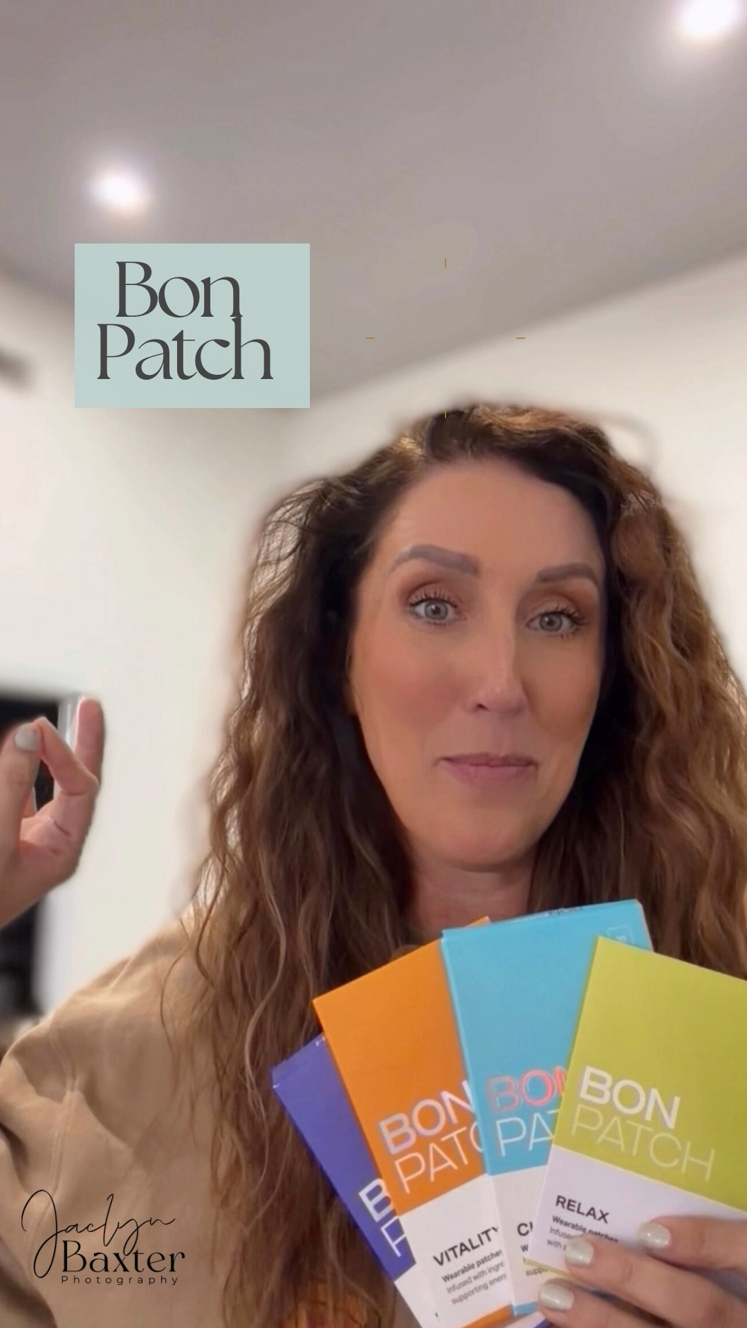 This time of year is so busy that it is easy to get tired, stressed, and lose focus. Bon Patch comes from Australia, is new to the US, and will help us keep up in the hustle and bustle of the season. These vitamin infused patches are placed on the skin to help you when you need it and come in a variety of options to be customized for your personal needs  

#LTKmomlife #LTKFindsUnder50 #LTKOver40