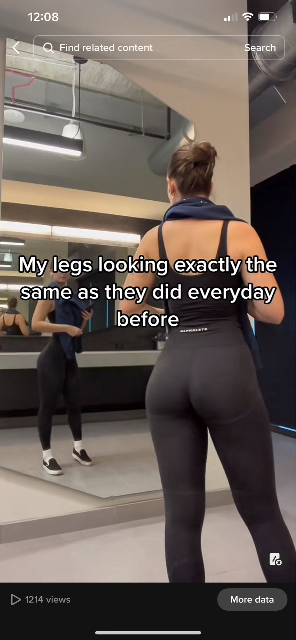 Gym fit

#LTKFind #LTKU #LTKfit