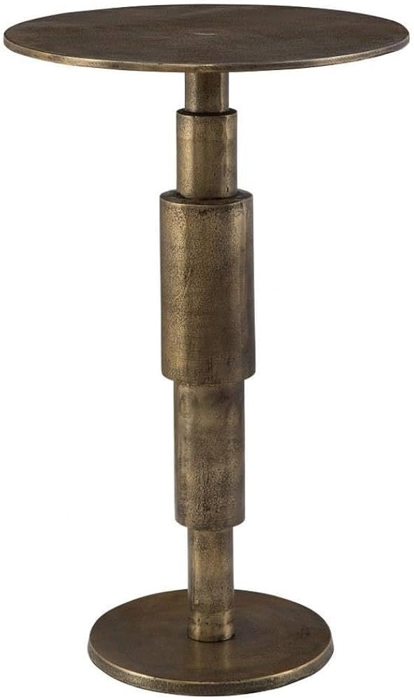 Uttermost Descend - Accent Table-22.5 Inches Tall and 14 Inches Wide | Amazon (US)