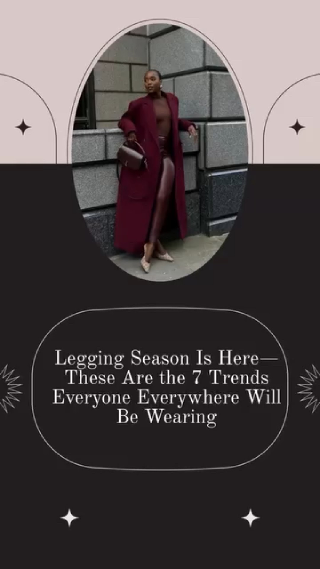 Legging Season 

#LTKootd #LTKSaleAlert #LTKgrwm