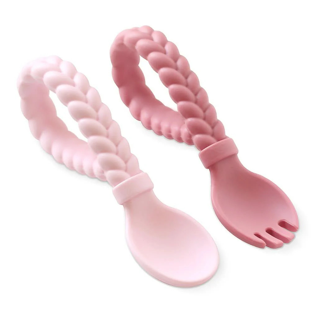 Sweetie Spoons™ Pink | Itzy Ritzy
