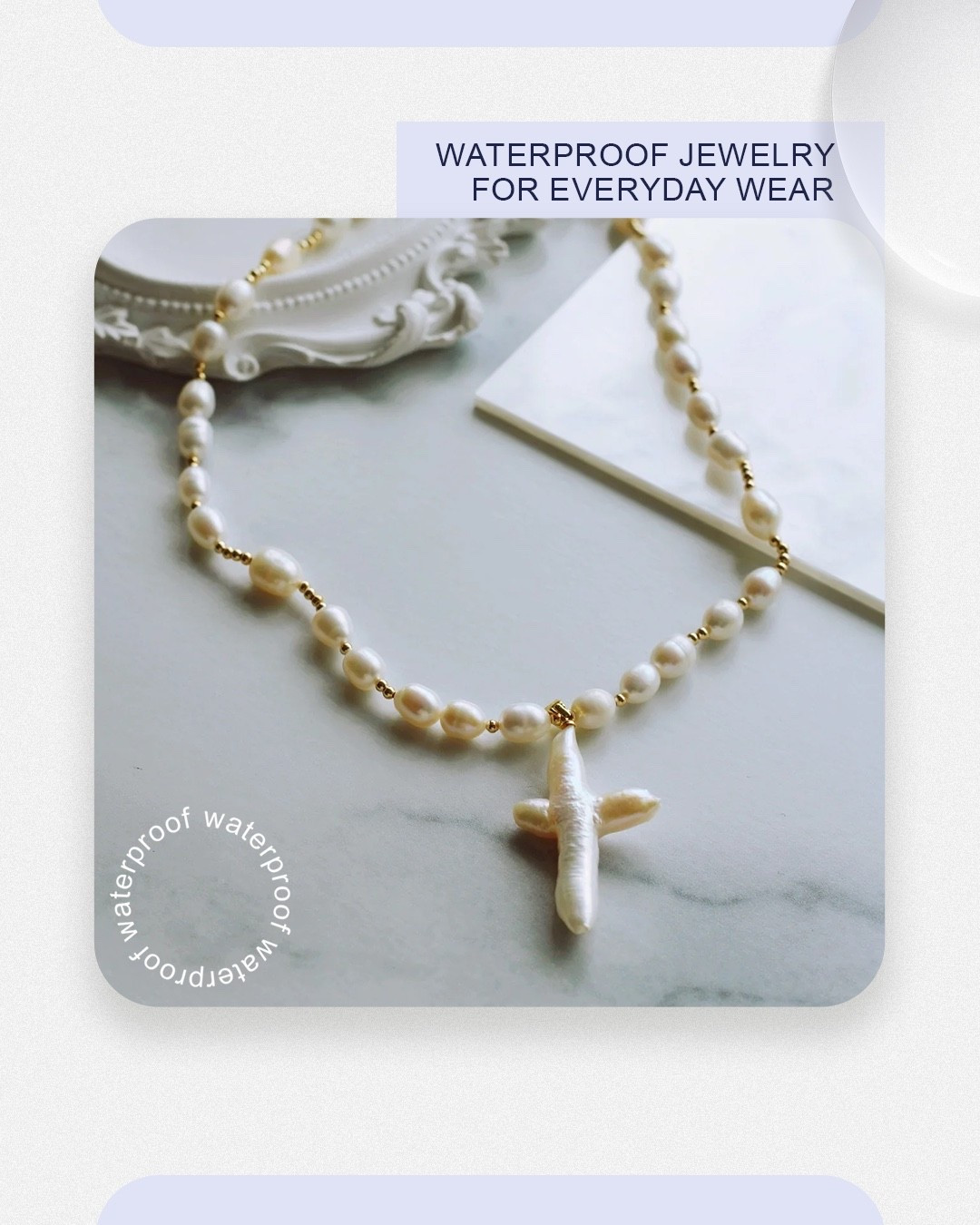 If your jewelry doesn’t survive real life… it’s time to upgrade 💅✨ Every Raeliv piece is made to shine through workouts, showers, school drop-offs, beach days—everything.

Tap the link in our bio to shop waterproof jewelry you never have to take off.

#LTKWedding #LTKFindsUnder50 #LTKTravel