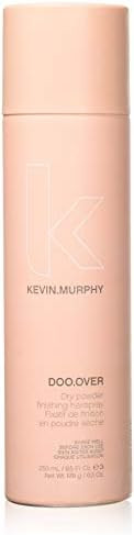 KEVIN MURPHY Doo Over Dry Powder Finishing Hairspray, 8.52 Ounce | Amazon (US)