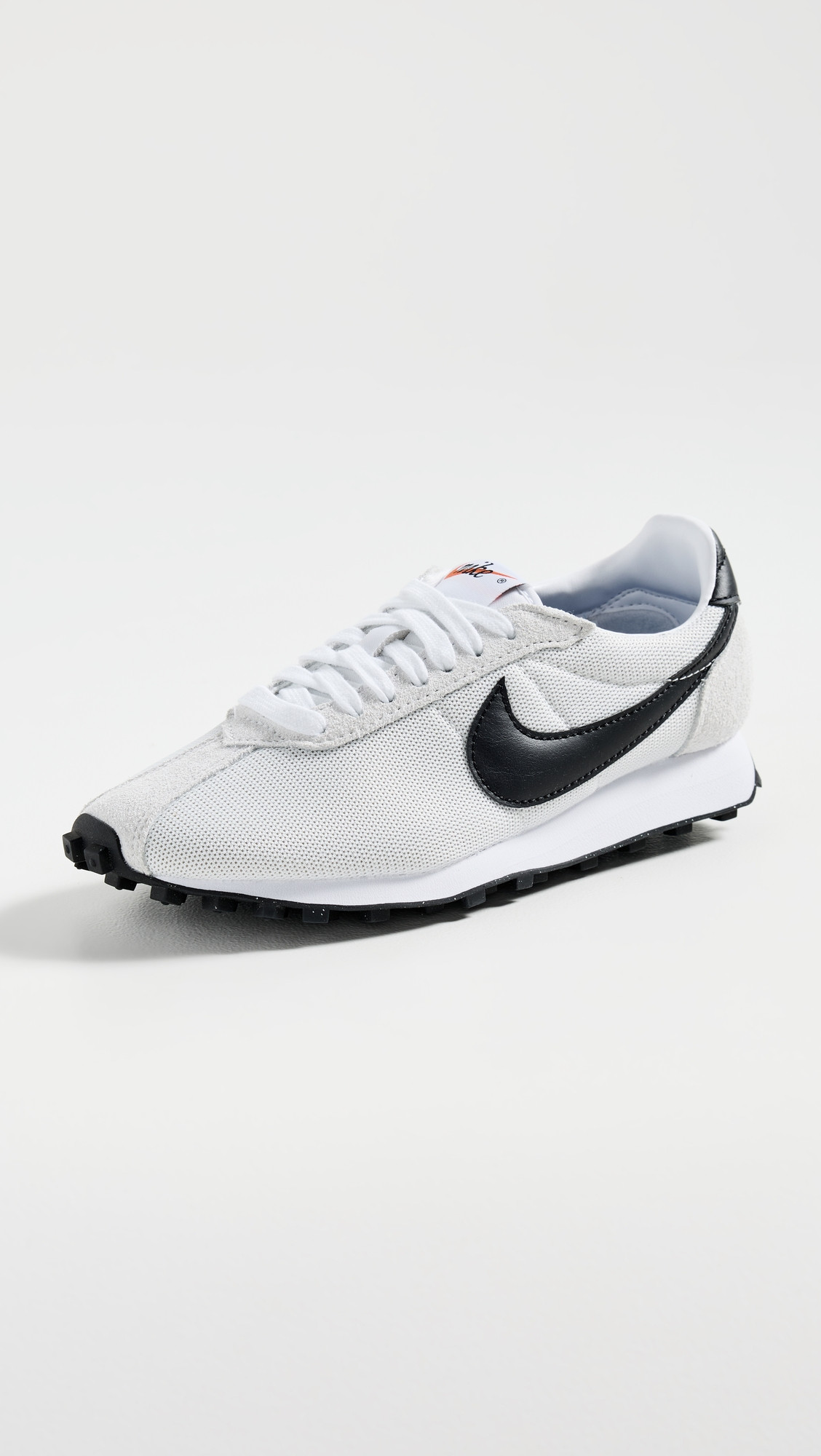 LD-1000 Sneakers - Summit White/Black/White | Shopbop