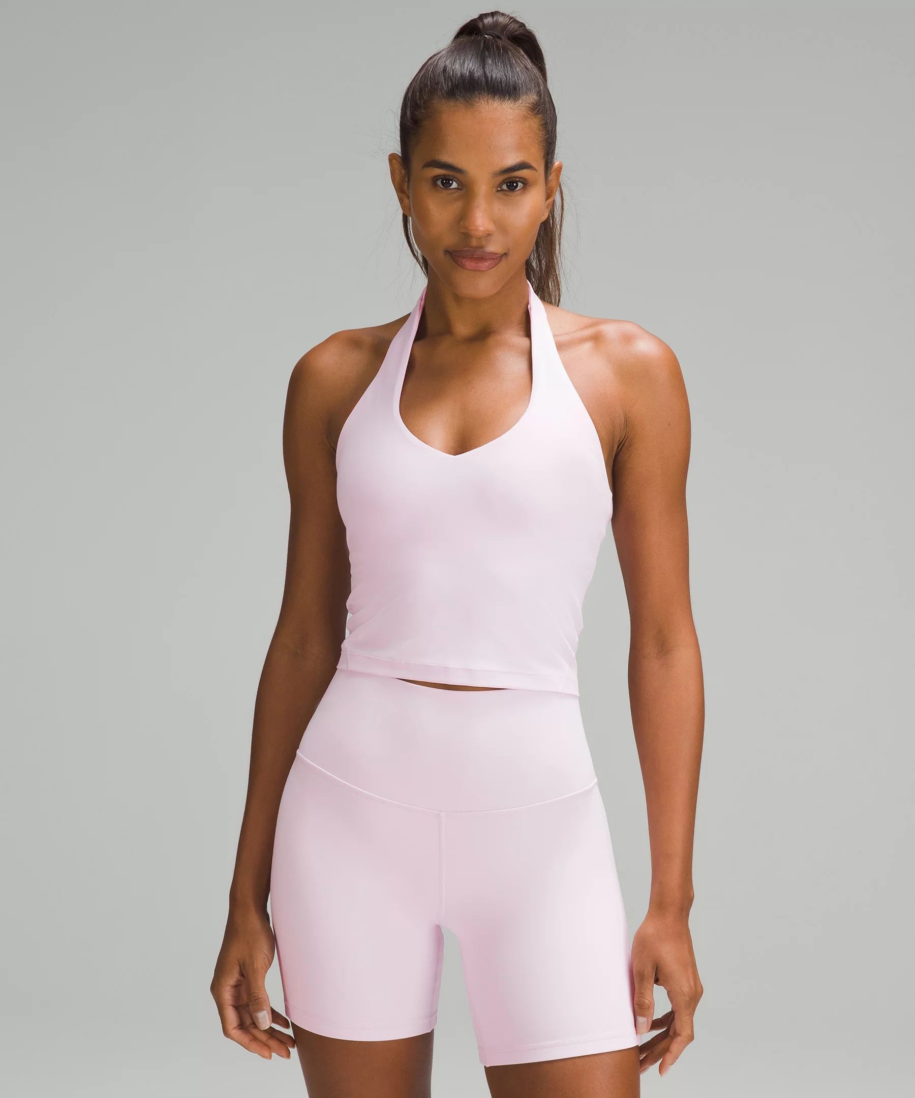 lululemon Align™ Halter Tank Top | Lululemon (US)