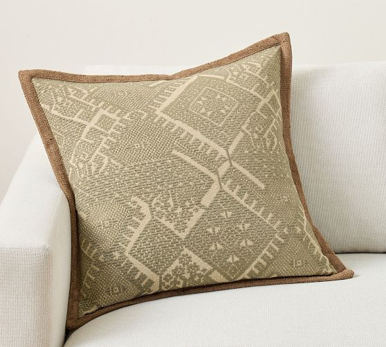 Down Alternative Pillow Cover Insert | Pottery Barn (US)