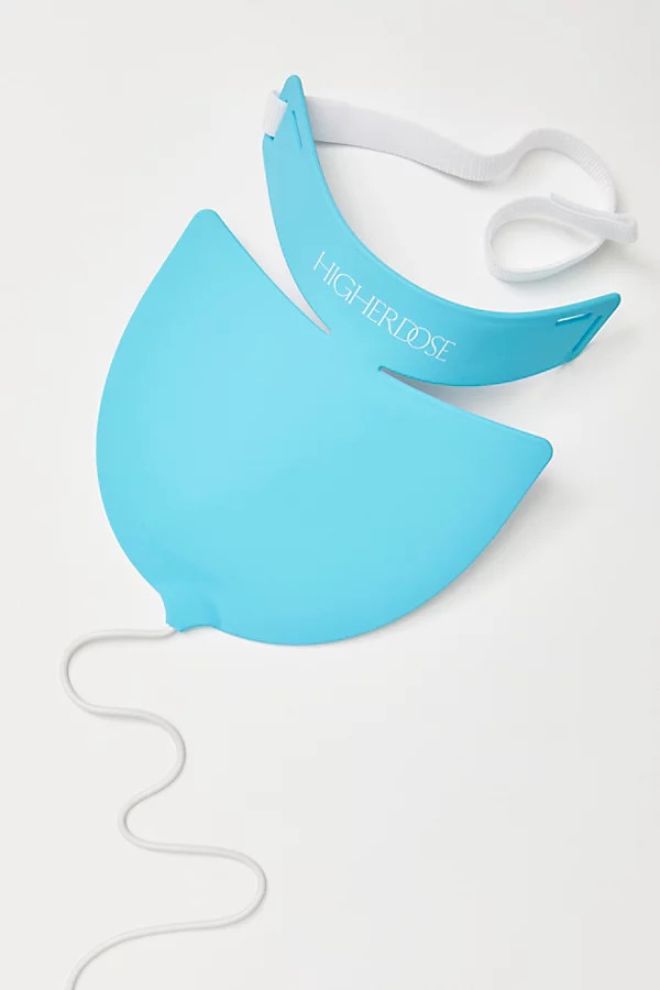 HigherDOSE Red Light Neck Enhancer | Free People (Global - UK&FR Excluded)