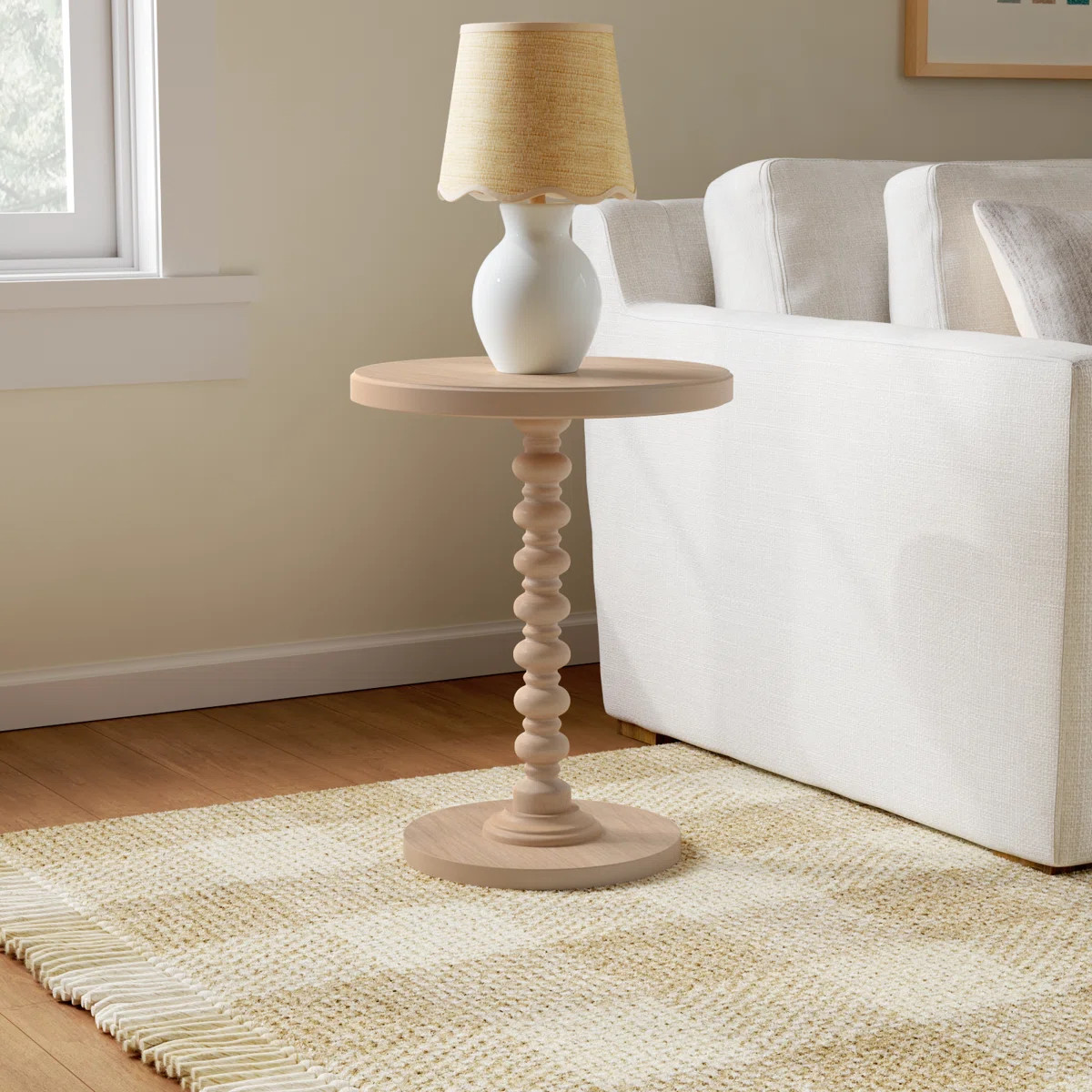 Fiama End Table | Wayfair North America