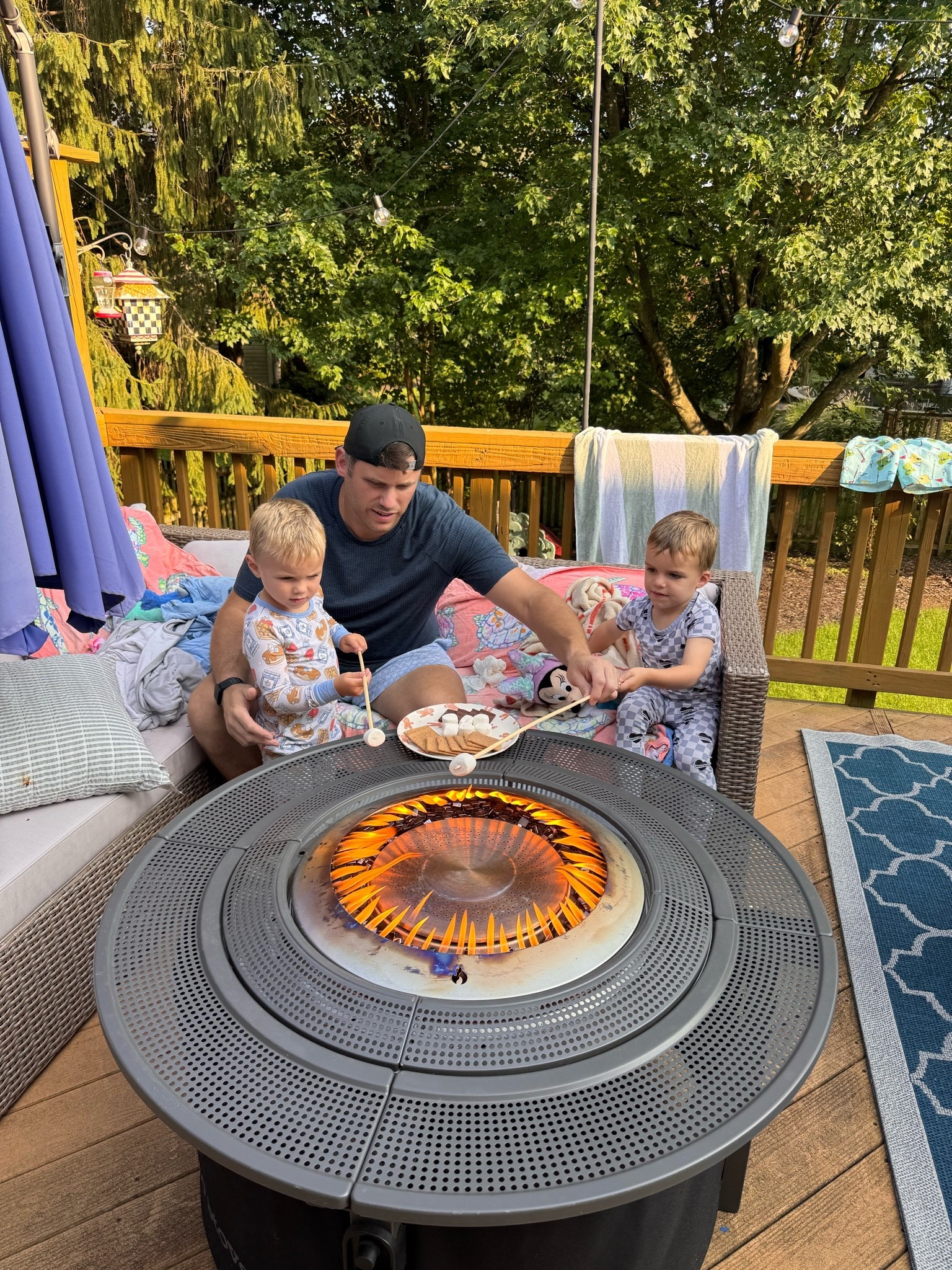 Solo stove

#LTKHome