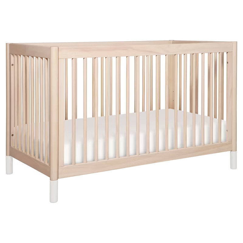 Babyletto Gelato 4-in-1 Convertible Crib | Target