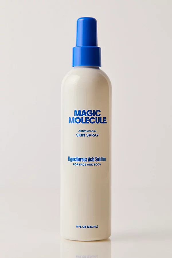 Magic Molecule Hypochlorous Acid Skin Spray 8oz | Free People (Global - UK&FR Excluded)