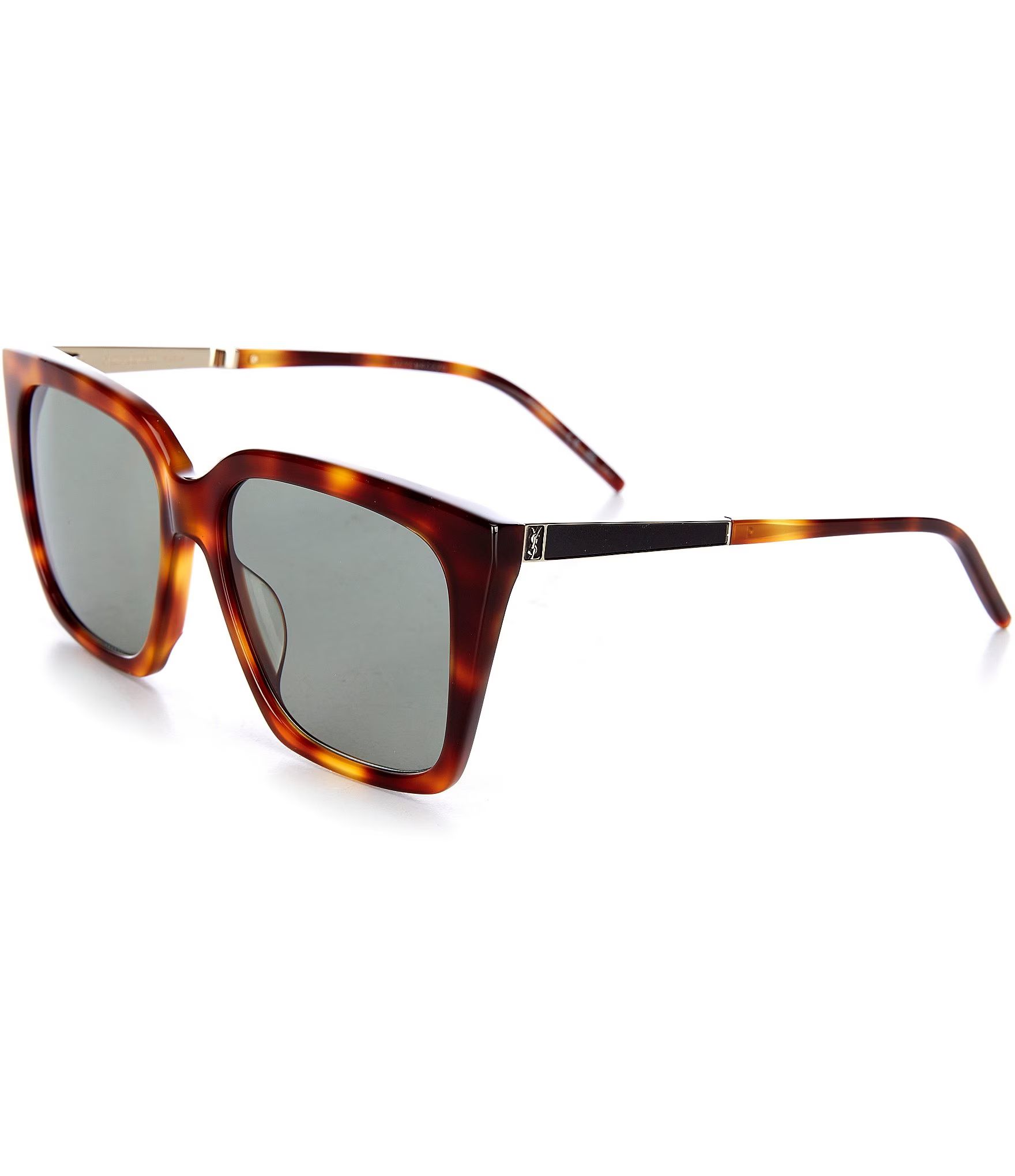 Women's SL M100 56mm Cat Eye Sunglasses | Dillard's