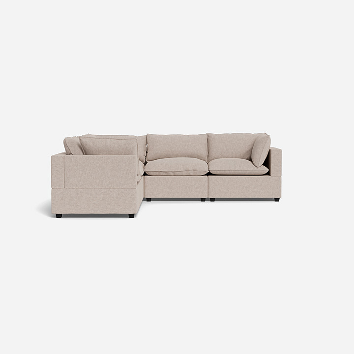 Kova Corner Sectional | Albany Park