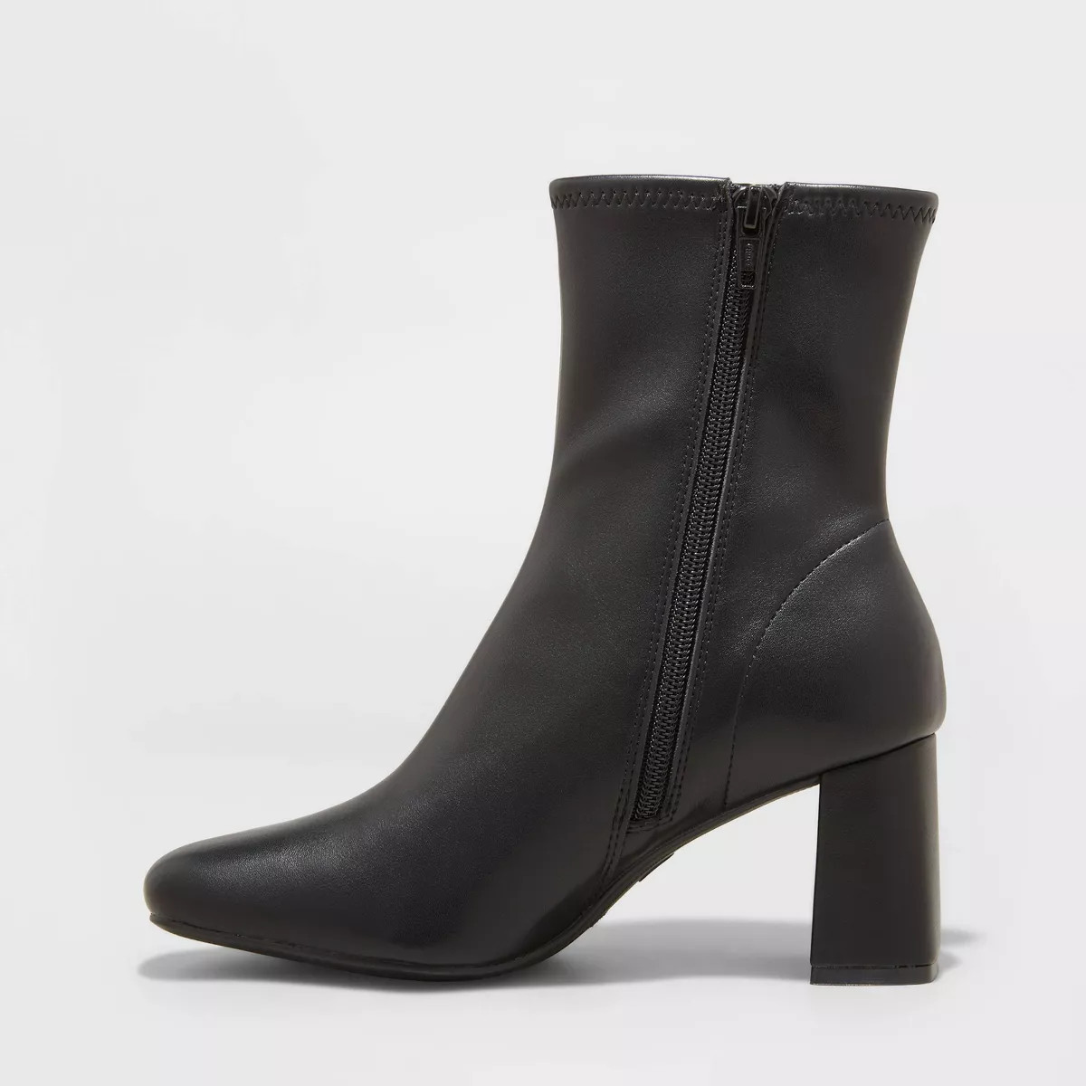 Women's Pippa Stretch Boots - A New Day™ | Target