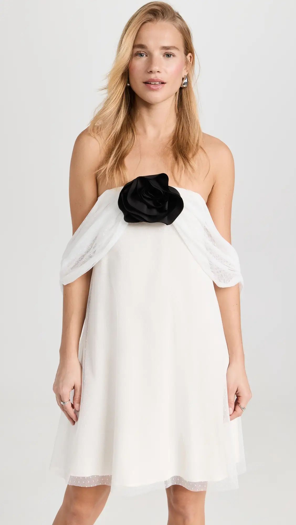 Daffodil Short Dress | Shopbop