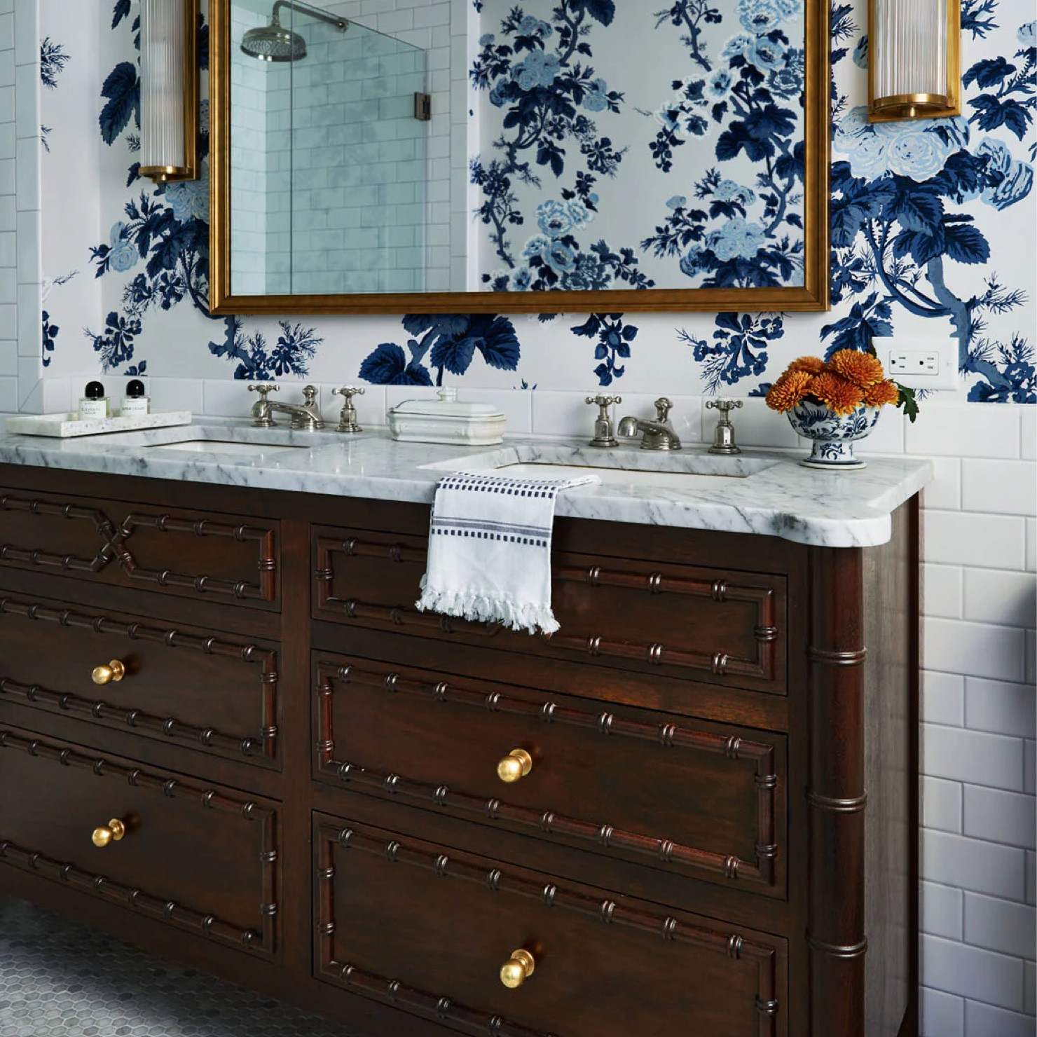 Why Your Bathroom should feel like a Room and not a Transactional Space

#LTKHome #LTKStyleTip #LTKBeauty