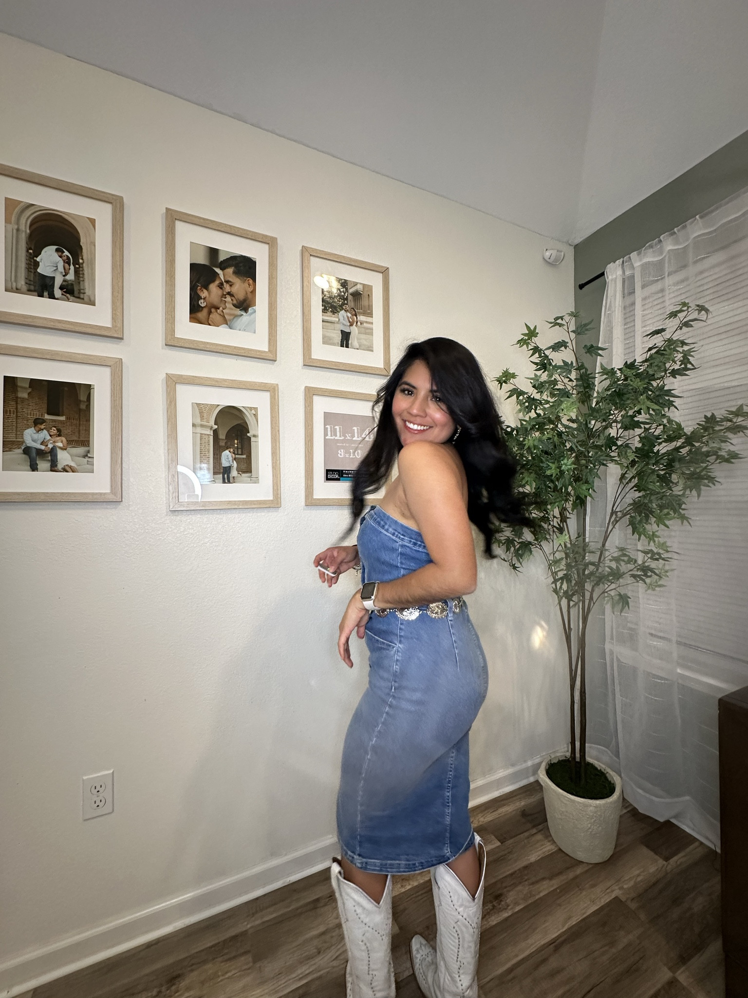 Cowgirl 🤠

#LTKSpringSale #LTKstyletip #LTKSeasonal