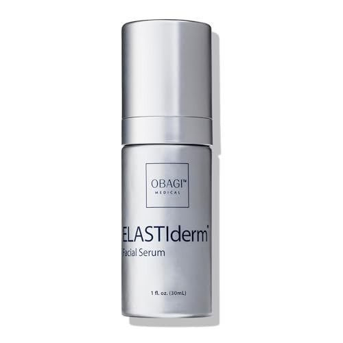 Obagi ELASTIderm Facial Serum – Firming Face Serum with Patented Bi-Mineral Contour Complex Clinically Proven to Target Signs Of Skin Aging – 1 oz | Amazon (US)
