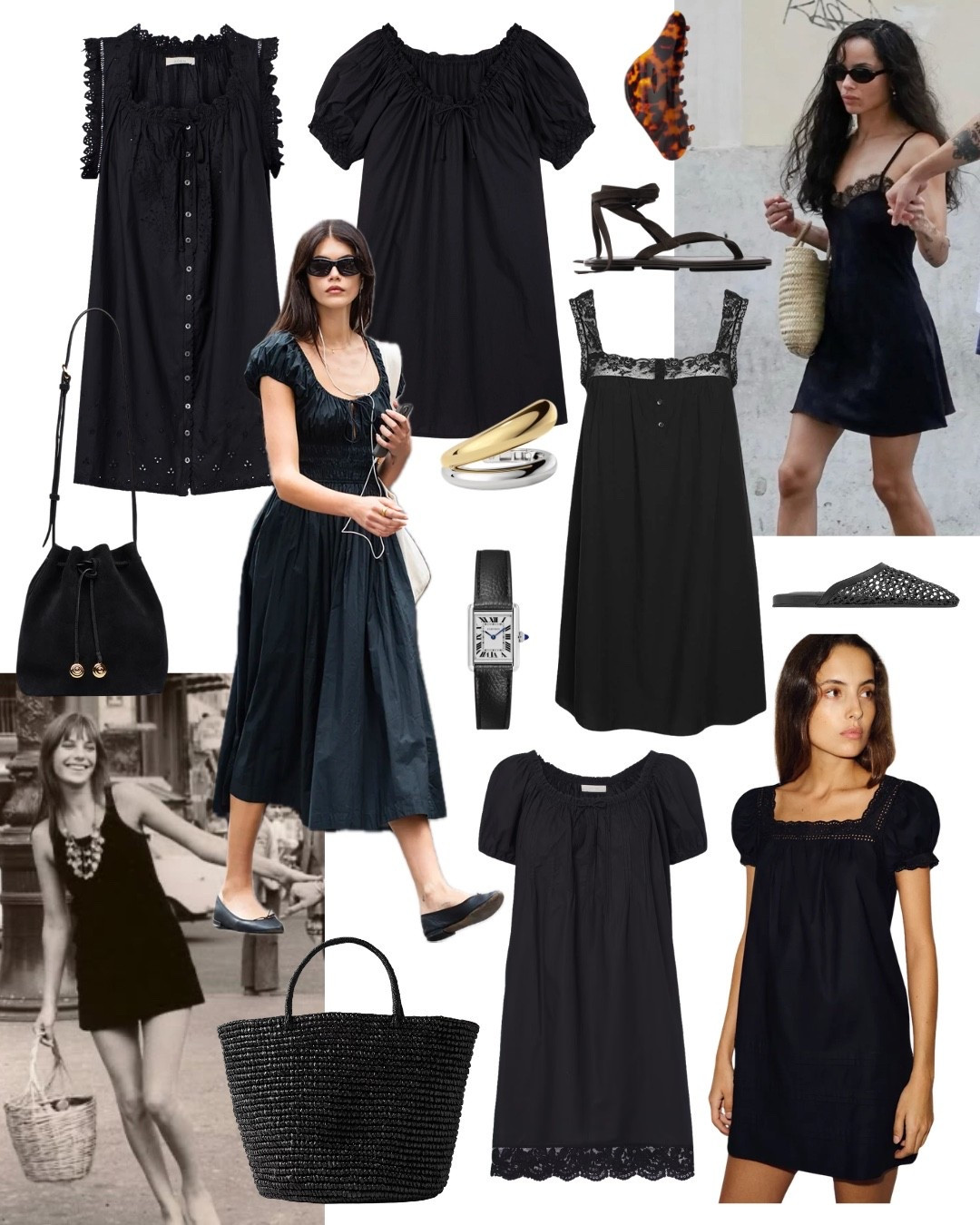 The only dress you need this summer

#LTKFashionMonth #LTKsummer #LTKuk