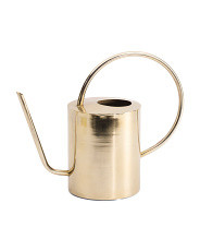 12in Metal Watering Can | Home | T.J.Maxx | TJ Maxx