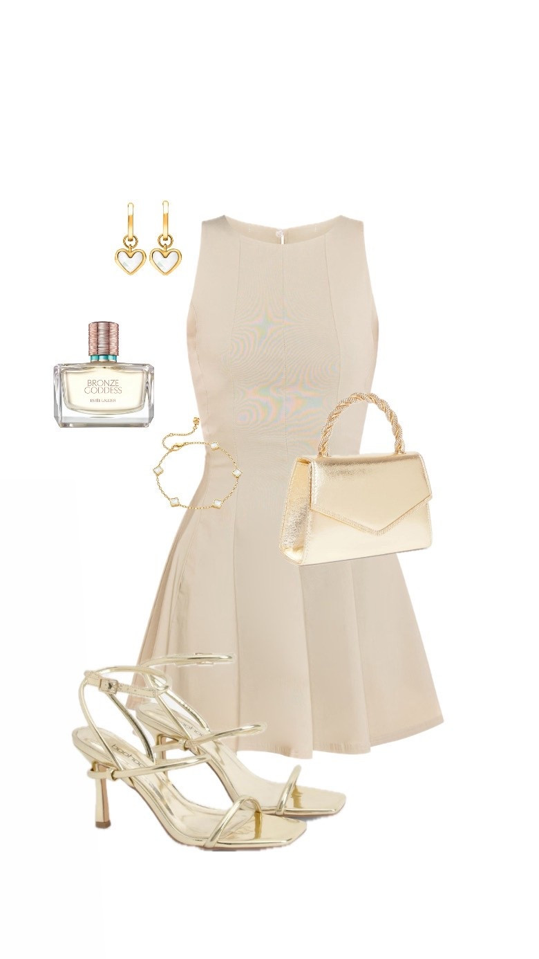 🤎 

#LTKuk #LTKdatenight #LTKmidsize