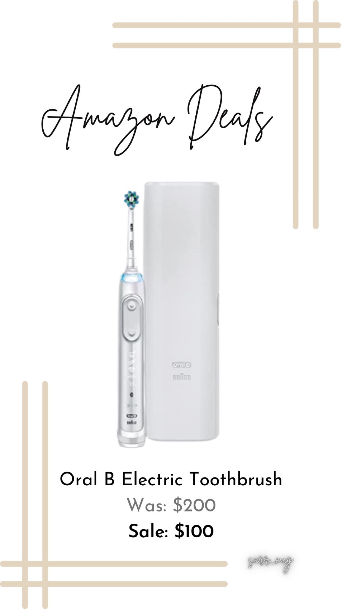 Amazon day deals!

#LTKsalealert #LTKunder100 #LTKbeauty