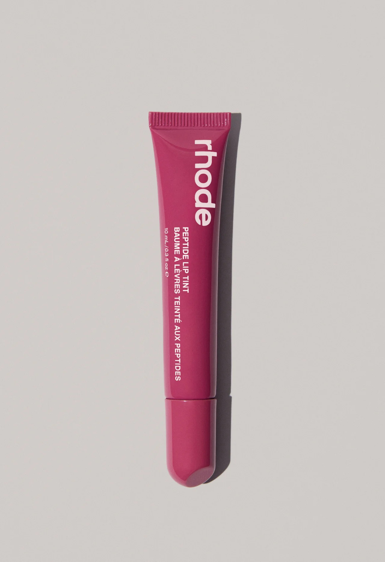 peptide lip tint raspberry jelly | rhode skin