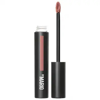 Ultra Suede™️ Cozy Lip Creme - MAKEUP BY MARIO | Sephora | Sephora (US)