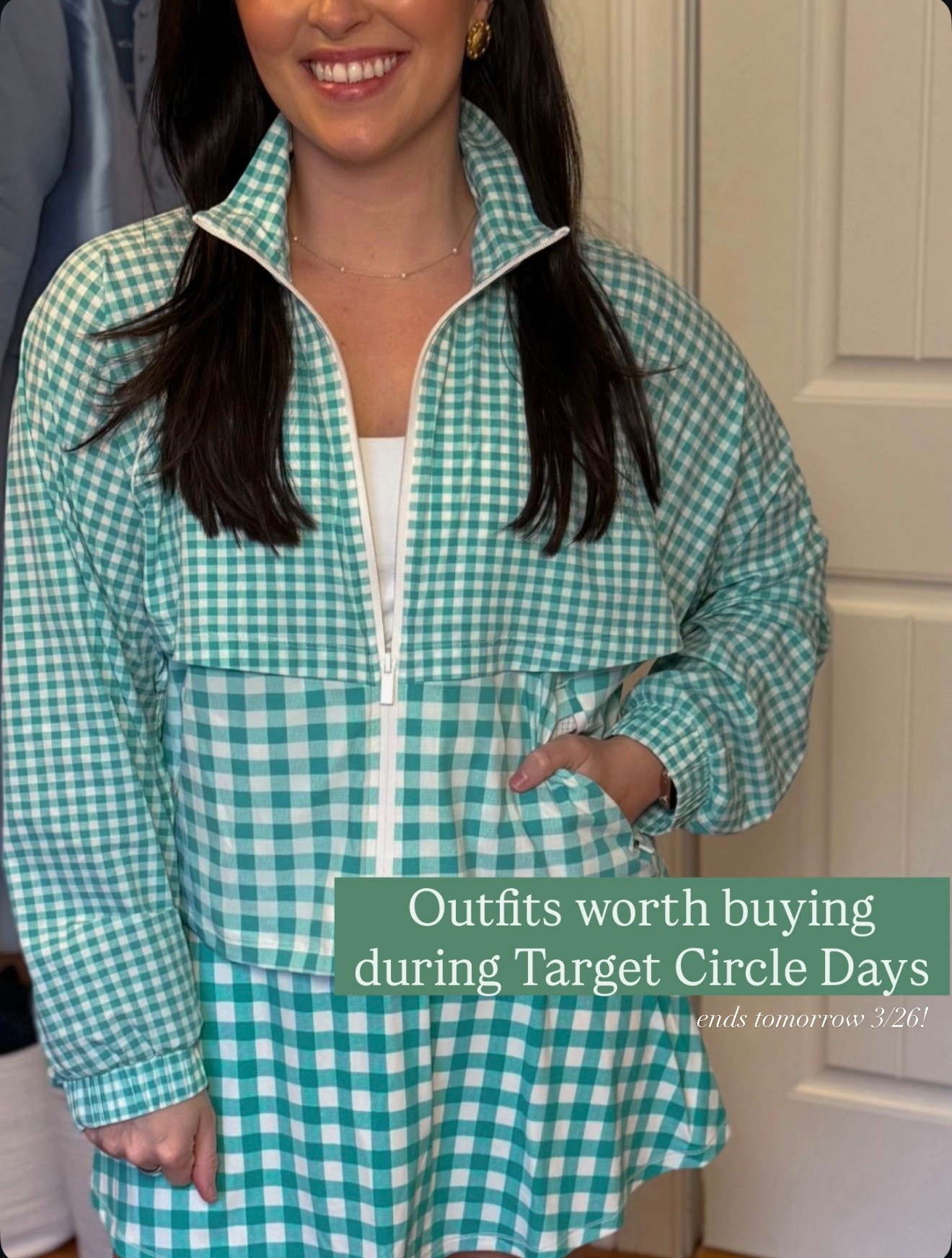 Target circle deal days - Women’s fashion picks 

#LTKSaleAlert #LTKTravel #LTKSeasonal