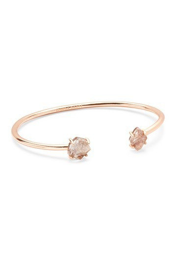 Merida Bonded Mica Cuff | Nordstrom Rack