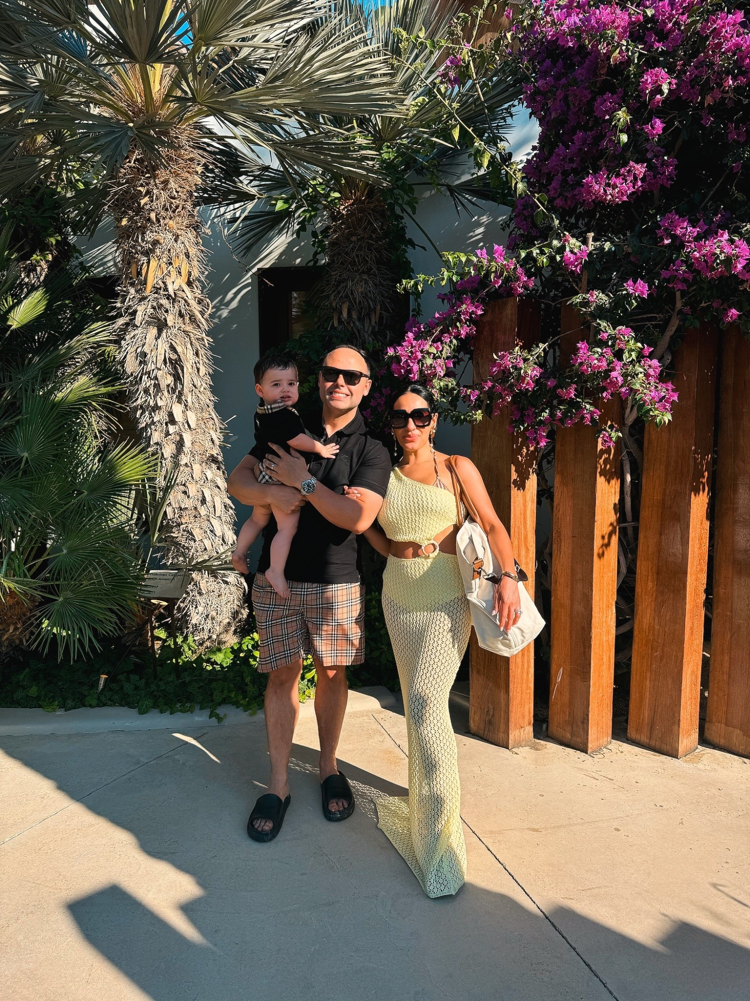 free🌴🌺

#LTKTravel #LTKFamily #LTKMens