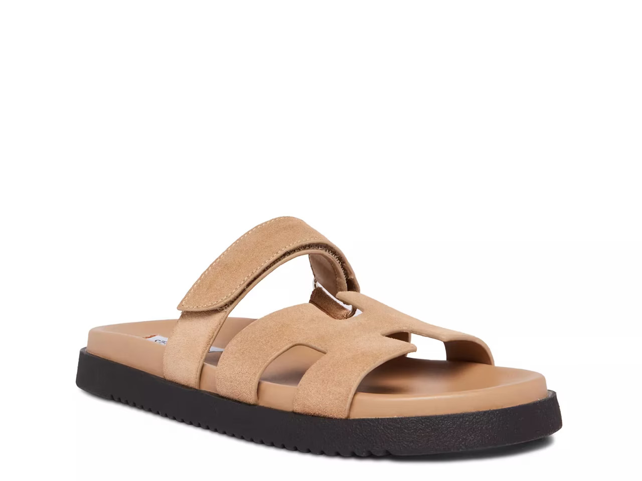Steve Madden Mayven Flatform Sandal - Free Shipping | DSW | DSW