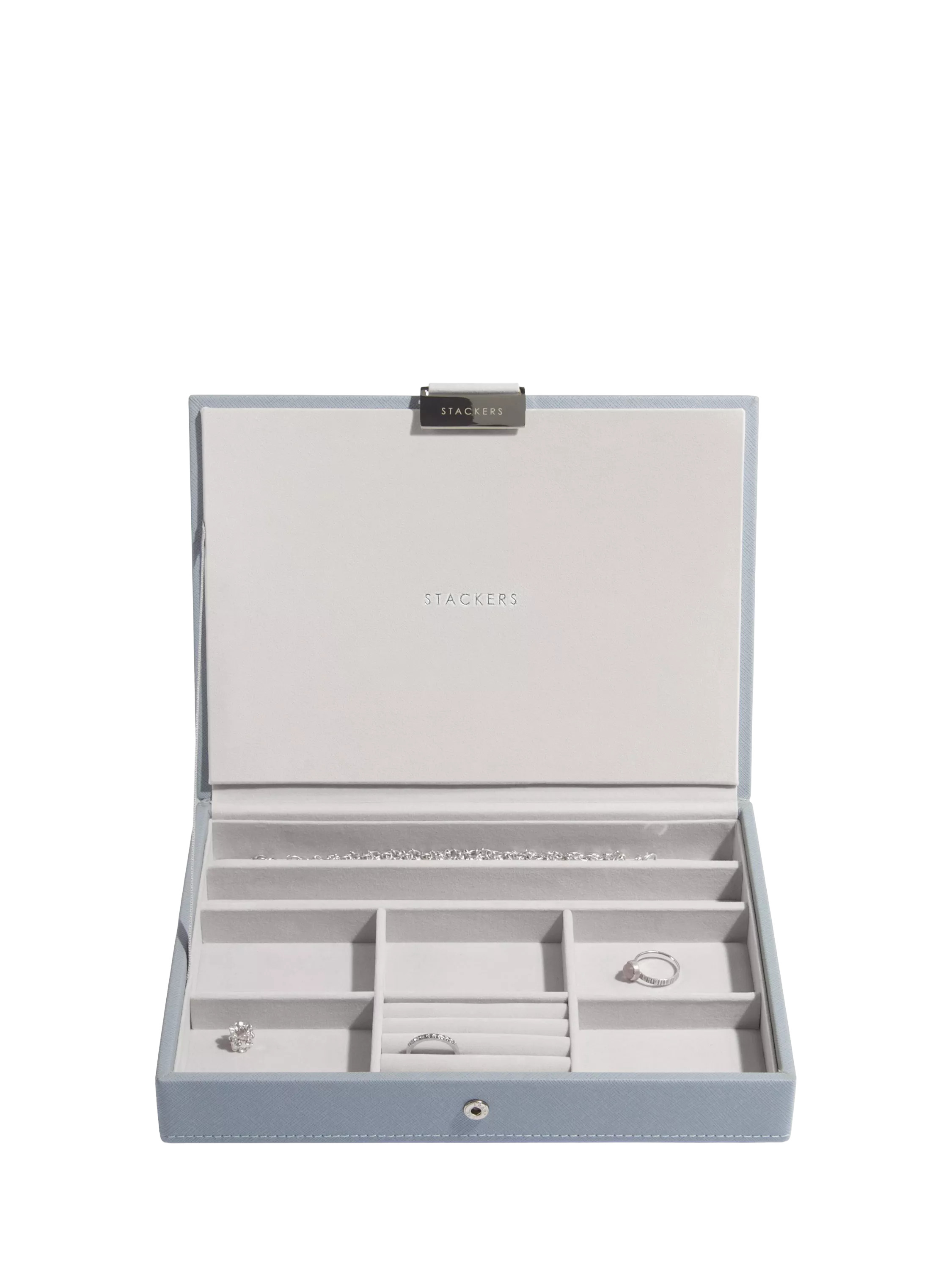 Stackers Classic Jewellery Box Lid | John Lewis (UK)