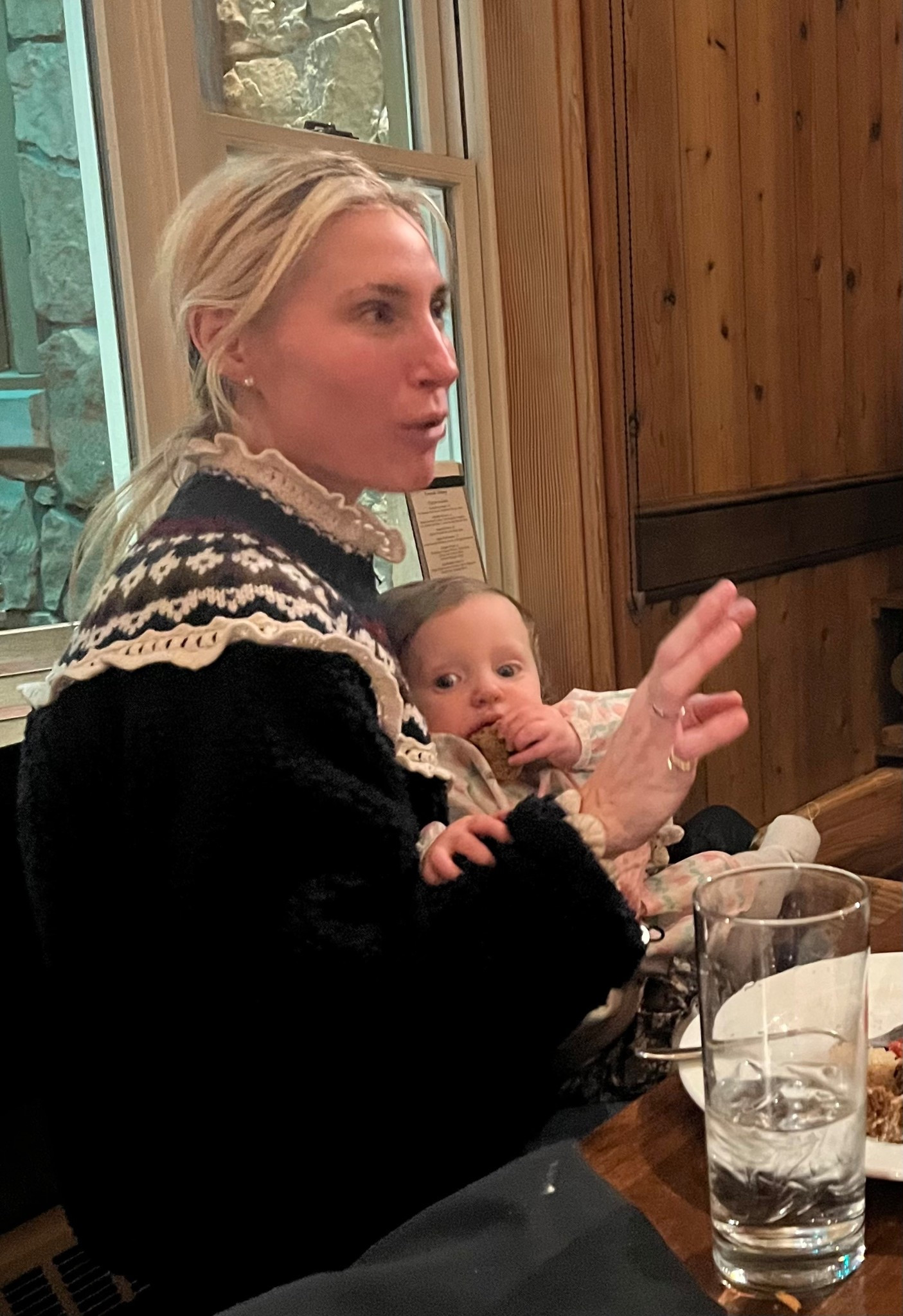 Winter outfit, ski outfit 

#LTKootd #LTKHoliday