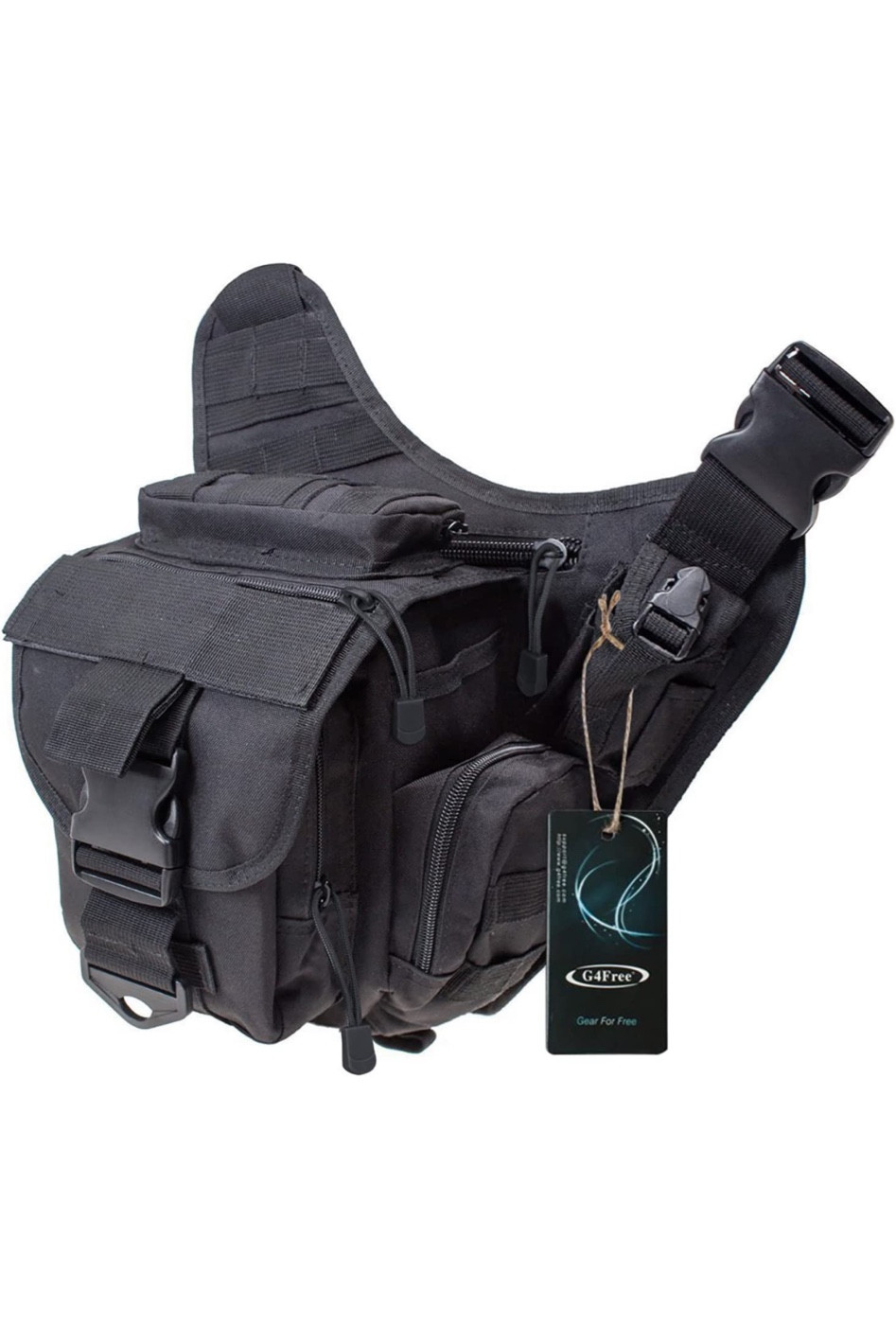 Good for outdoor adventures! #fishing #hunting 