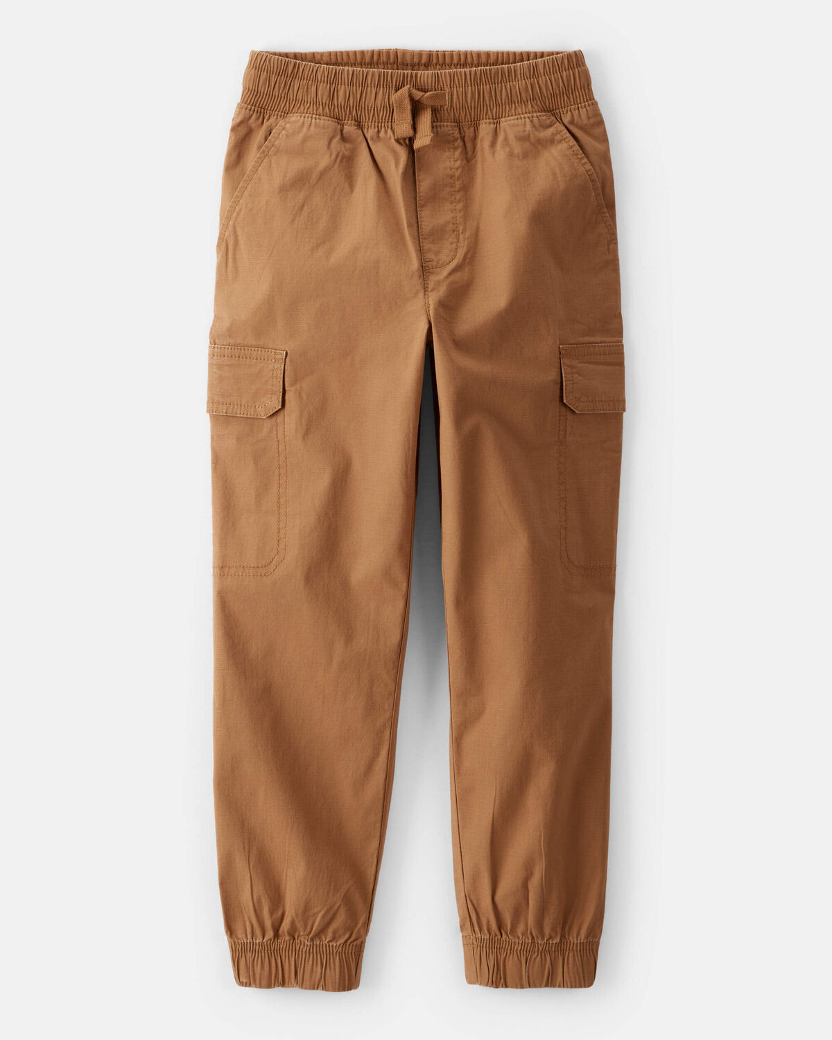 Boys Cotton Fashion Cargo Pants - Brown(5)5.0 out of 5 Customer Rating | Carter's Inc
